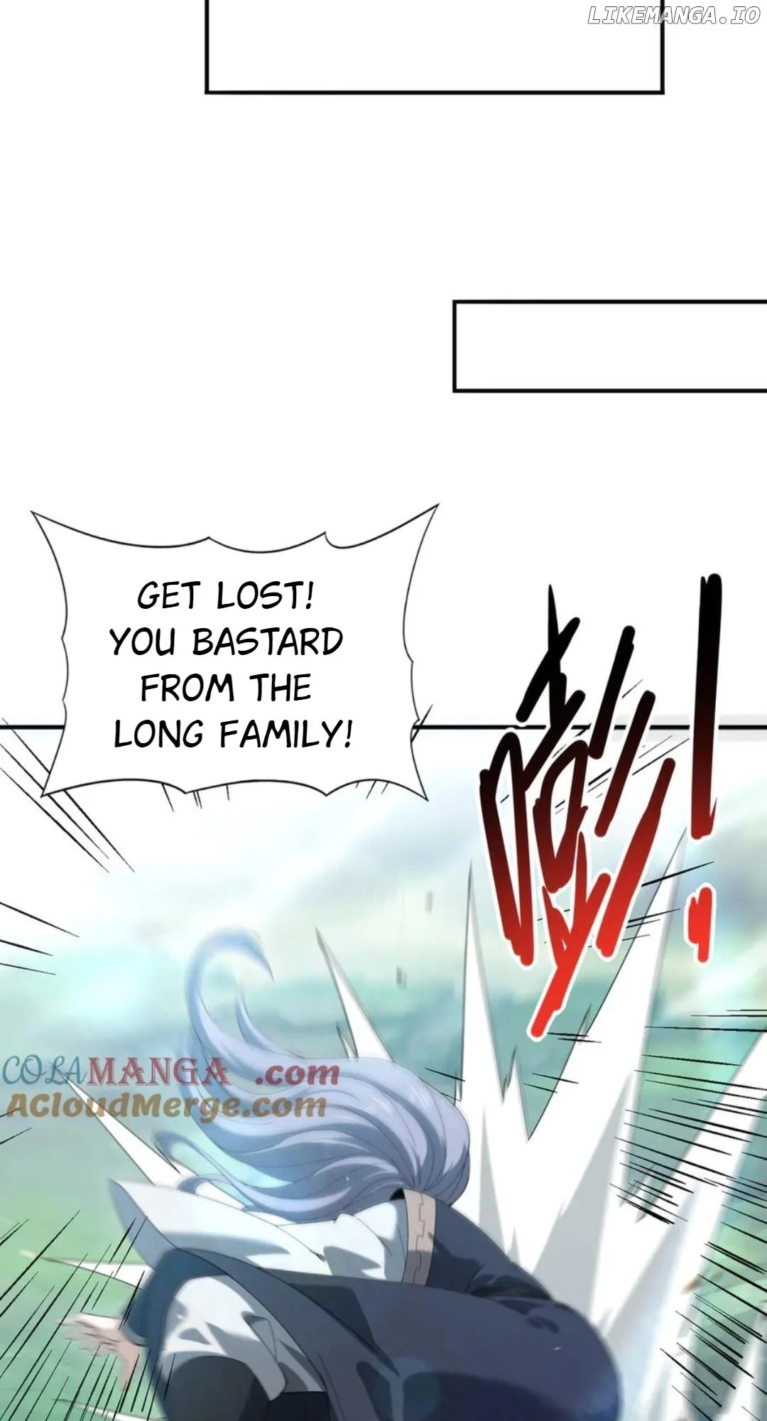 WORTHLESS PROFESSION: DRAGON TAMER Chapter 128 8